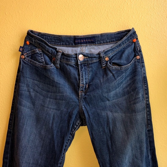 Rock & Republic Jeans ✨👖✨ - Picture 2 of 8
